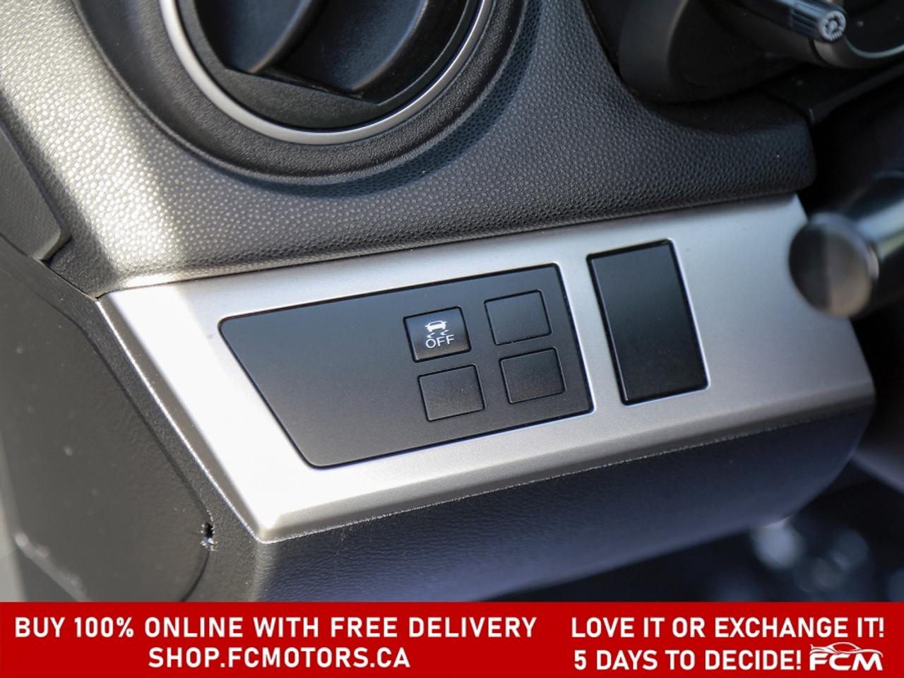 2012 Mazda MAZDA3 GS SKYACTIV ~AUTOMATIC, FULLY CERTIFIED WITH WARRA Photo