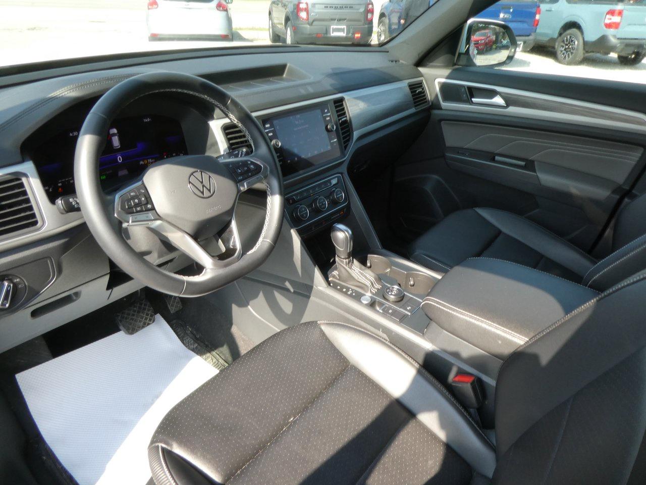 2022 Volkswagen Atlas Cross Sport Comfortline | Heated Seats | Remote Start | Back Up Cam Photo