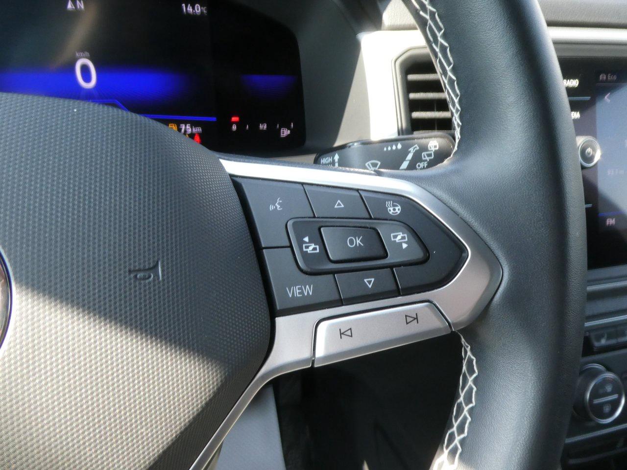 2022 Volkswagen Atlas Cross Sport Comfortline | Heated Seats | Remote Start | Back Up Cam Photo