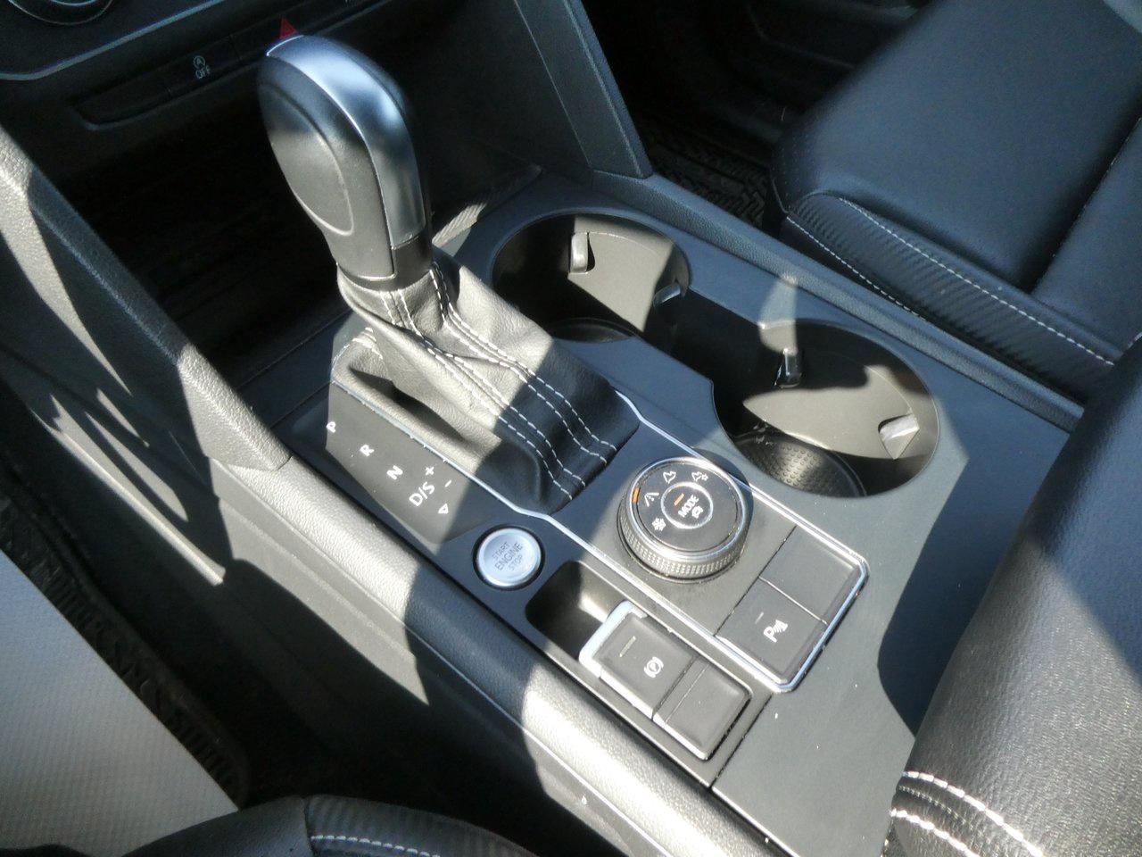 2022 Volkswagen Atlas Cross Sport Comfortline | Heated Seats | Remote Start | Back Up Cam Photo
