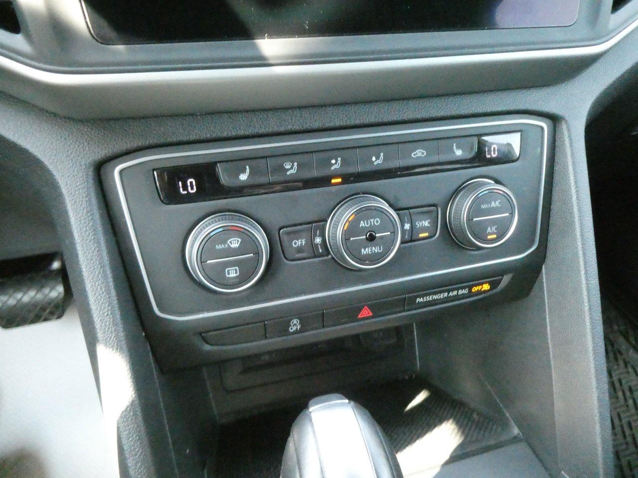 2022 Volkswagen Atlas Cross Sport Comfortline | Heated Seats | Remote Start | Back Up Cam Photo