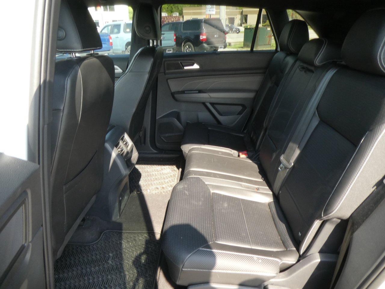 2022 Volkswagen Atlas Cross Sport Comfortline | Heated Seats | Remote Start | Back Up Cam Photo