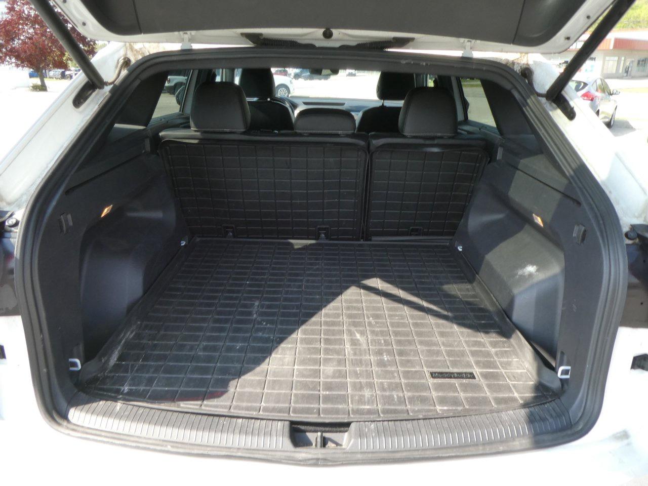 2022 Volkswagen Atlas Cross Sport Comfortline | Heated Seats | Remote Start | Back Up Cam Photo