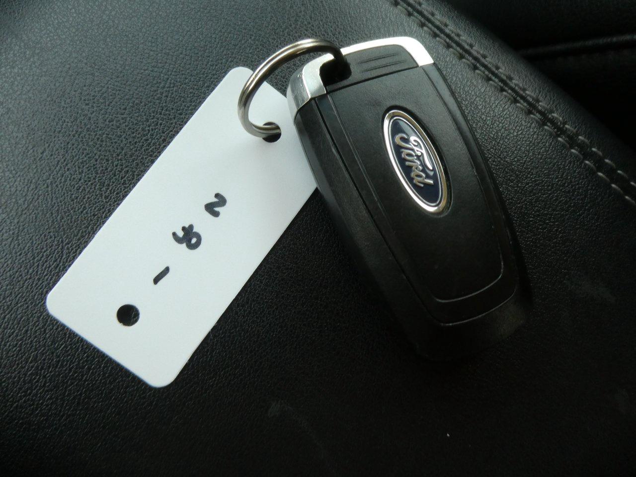 2019 Ford Edge Titanium | Heated Seats | Backup Cam | Nav | Photo