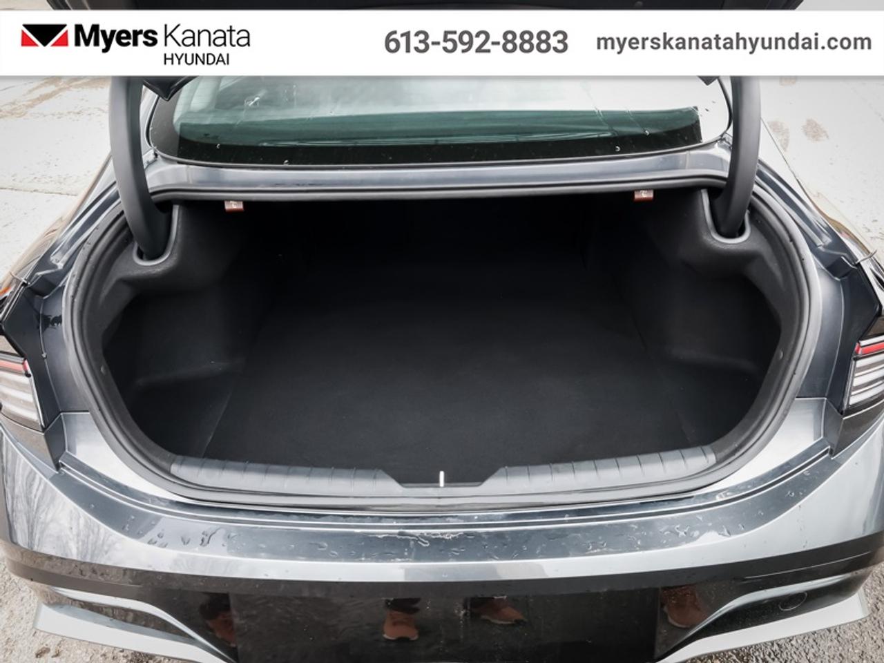 2025 Hyundai Sonata Preferred-Trend AWD  - Sunroof Photo
