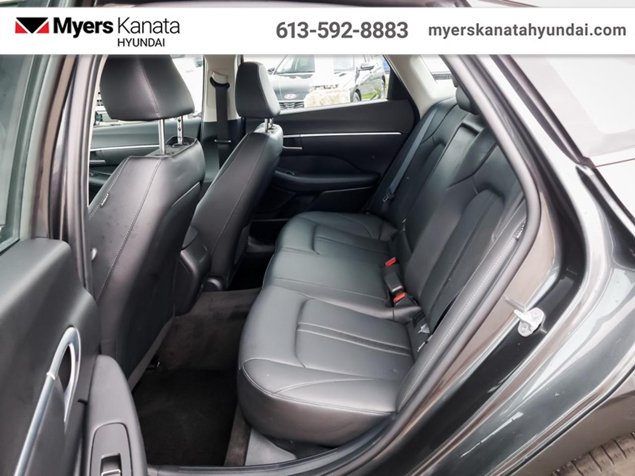 2025 Hyundai Sonata Preferred-Trend AWD  - Sunroof Photo