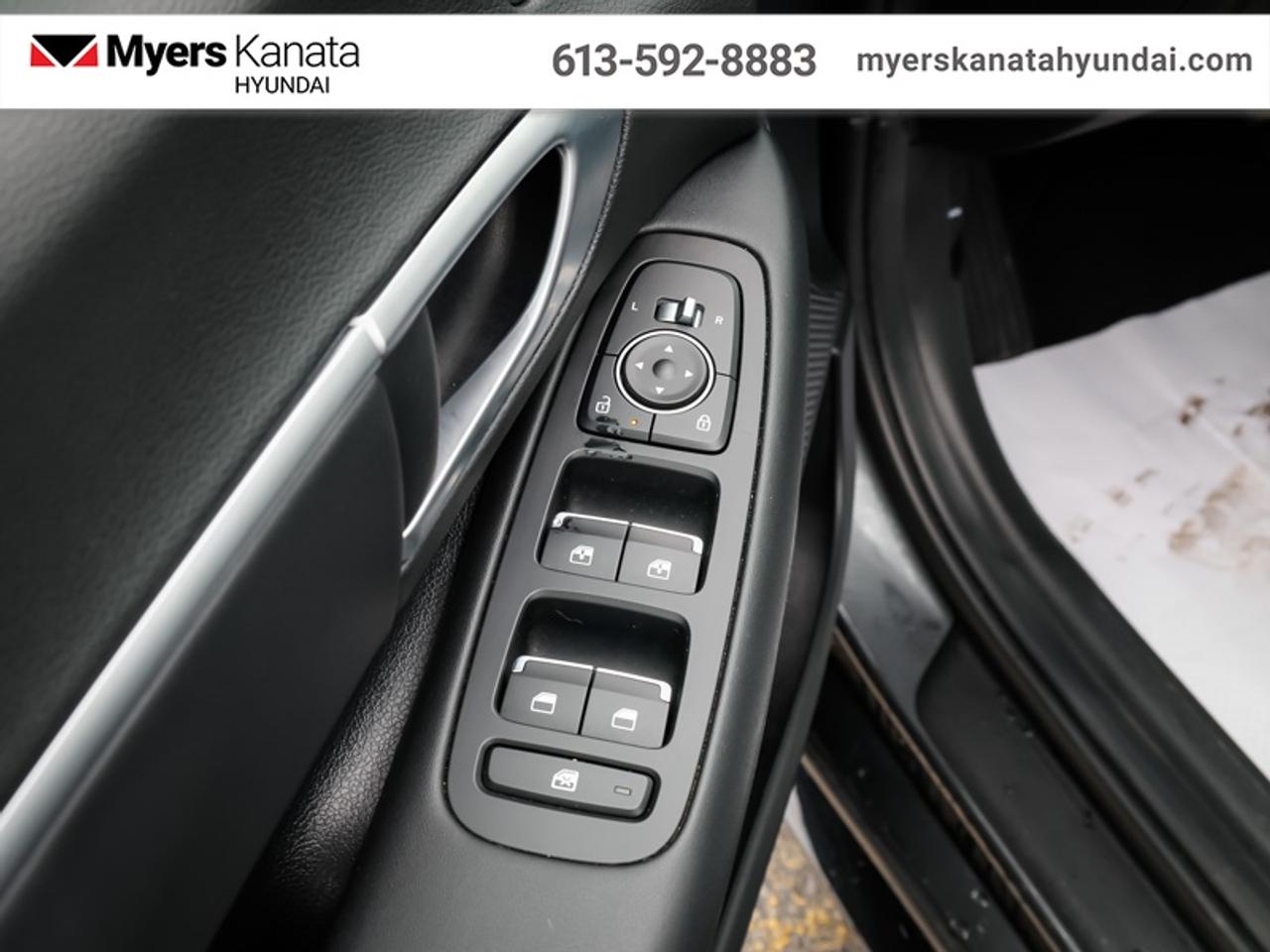 2025 Hyundai Sonata Preferred-Trend AWD  - Sunroof Photo
