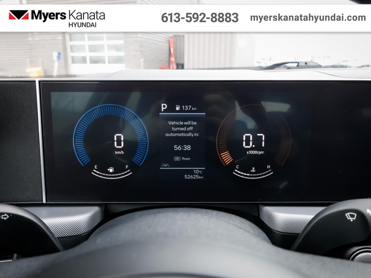 2025 Hyundai Sonata Preferred-Trend AWD  - Sunroof Photo