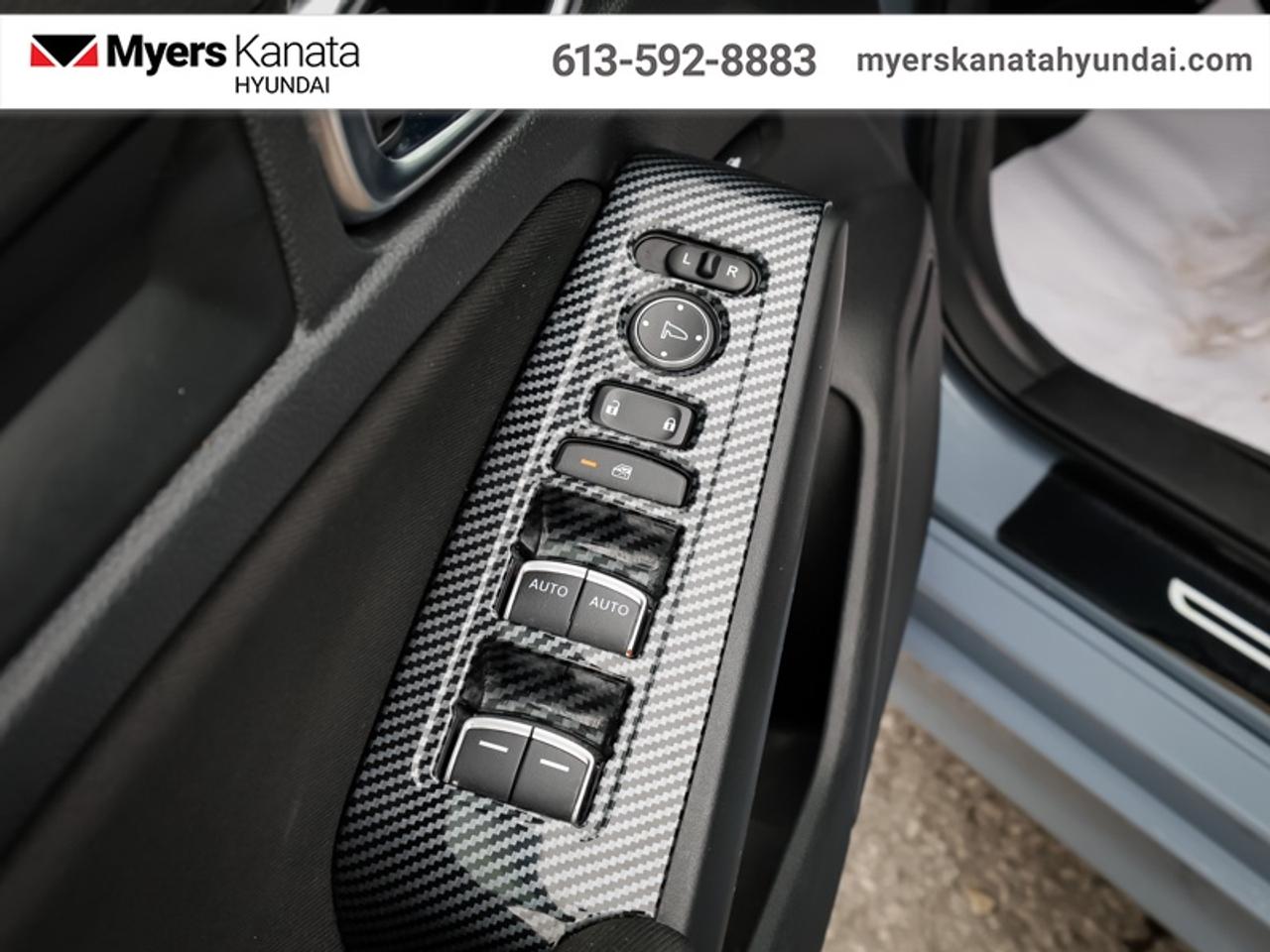 2022 Honda Civic Sedan Sport  - Sunroof -  Android Auto Photo