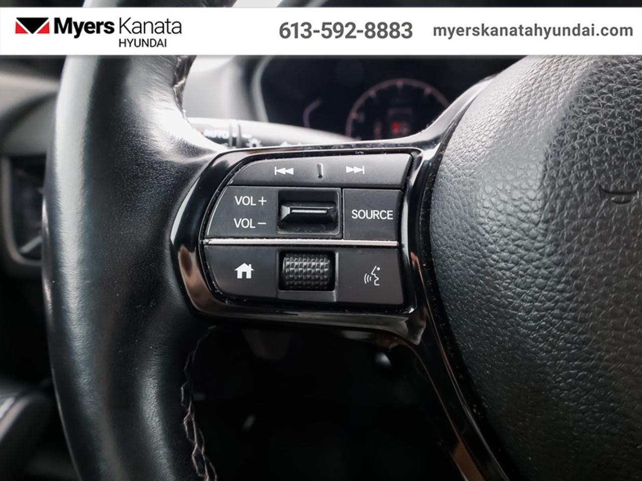 2022 Honda Civic Sedan Sport  - Sunroof -  Android Auto Photo