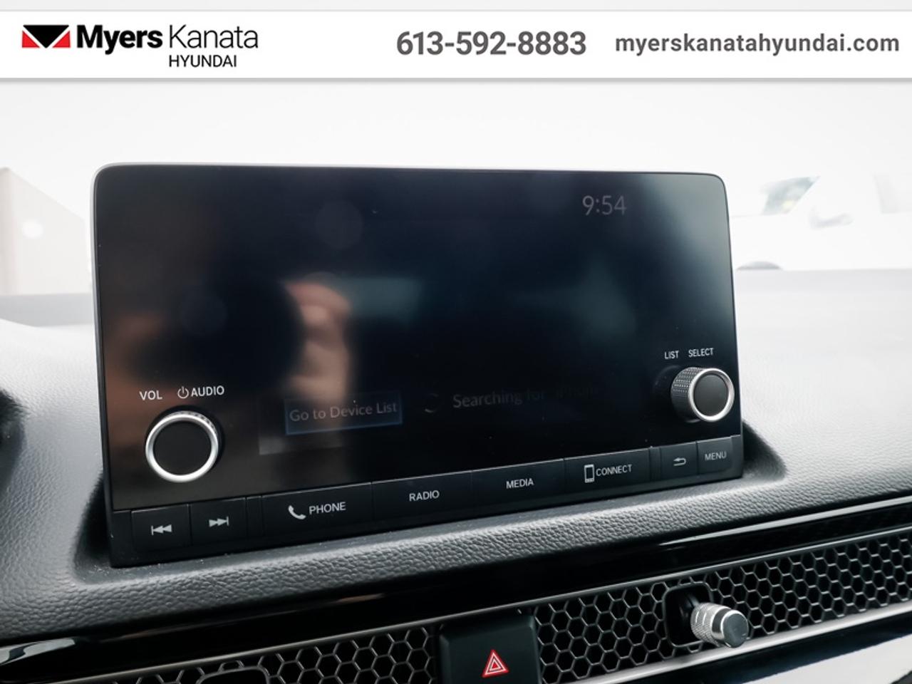 2022 Honda Civic Sedan Sport  - Sunroof -  Android Auto Photo