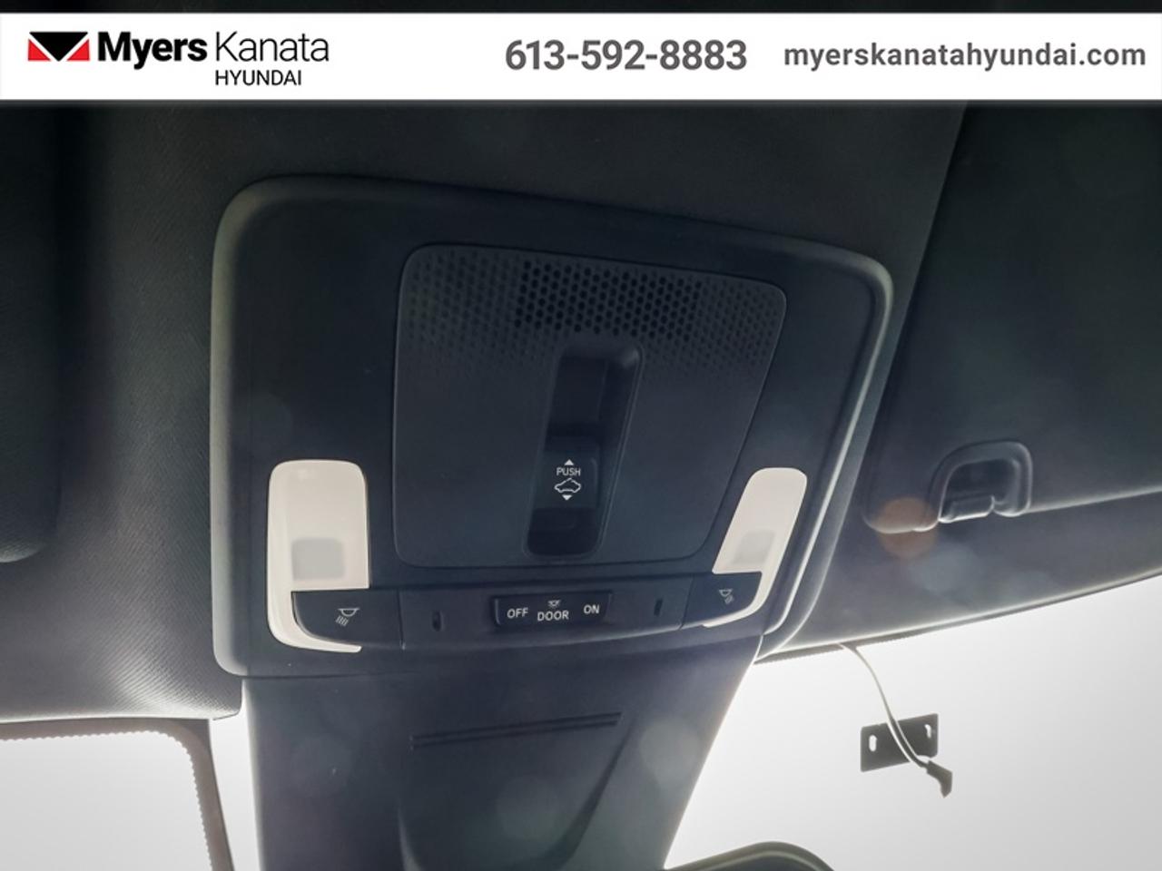 2022 Honda Civic Sedan Sport  - Sunroof -  Android Auto Photo