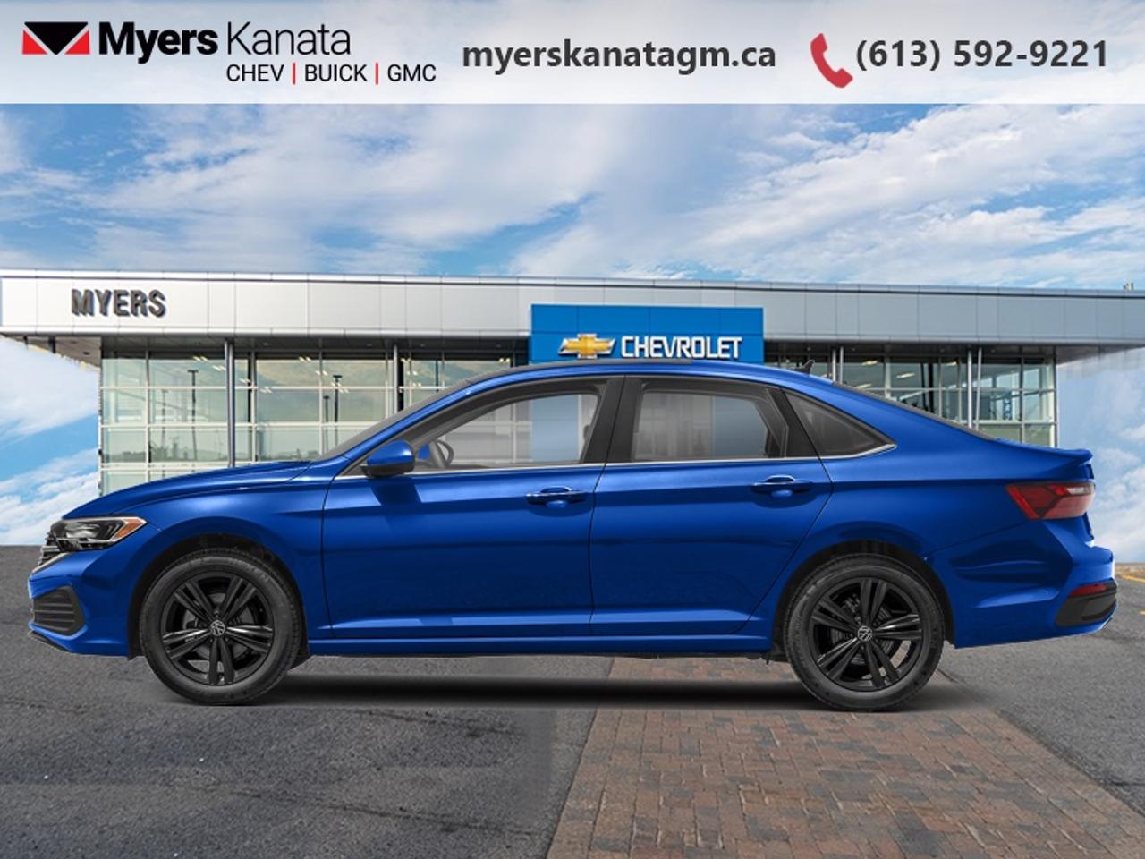 2022 Volkswagen Jetta Comfortline  -  Heated Seats Photo0