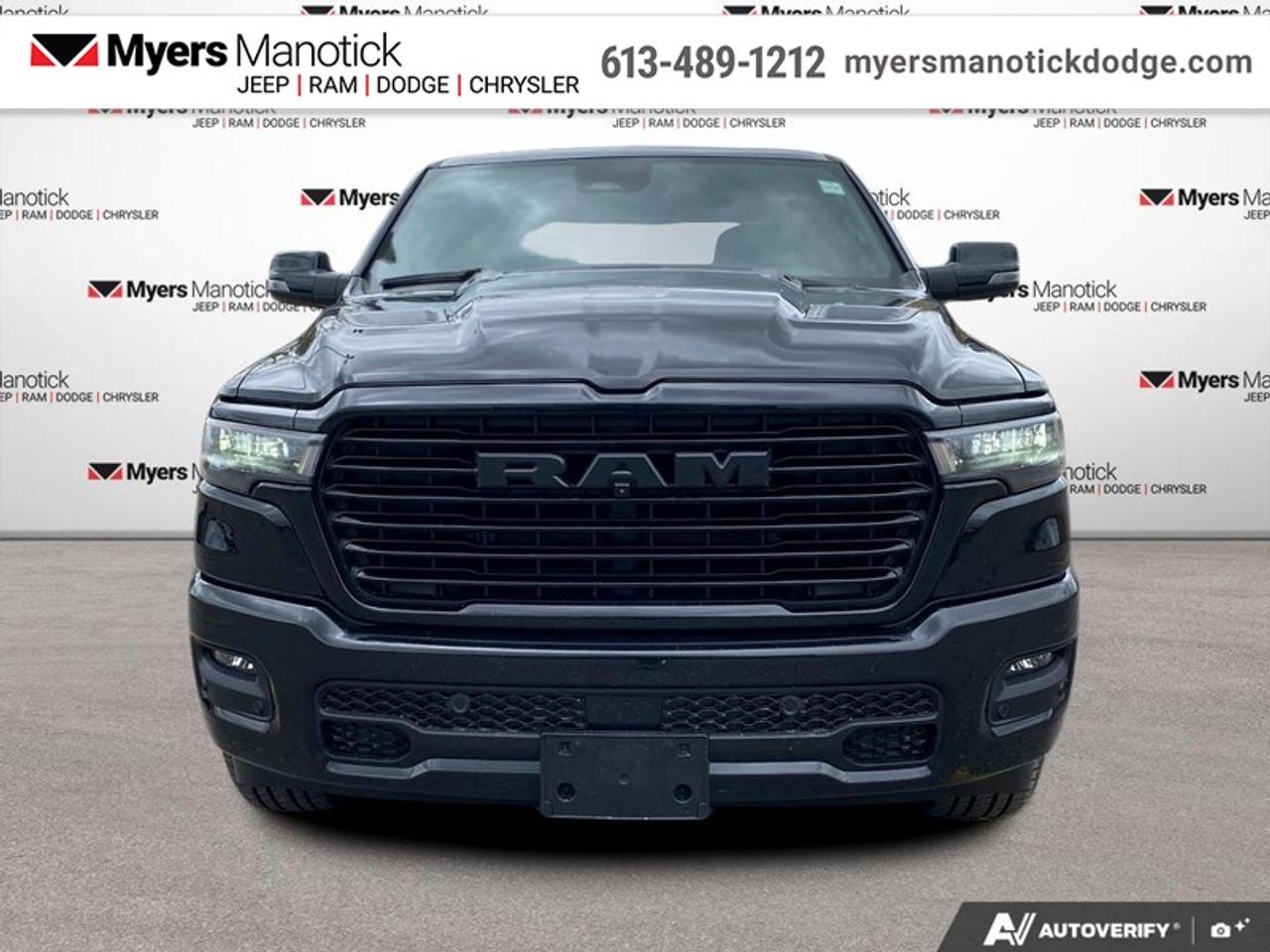 2026 RAM 1500 Sport  - Sunroof Photo