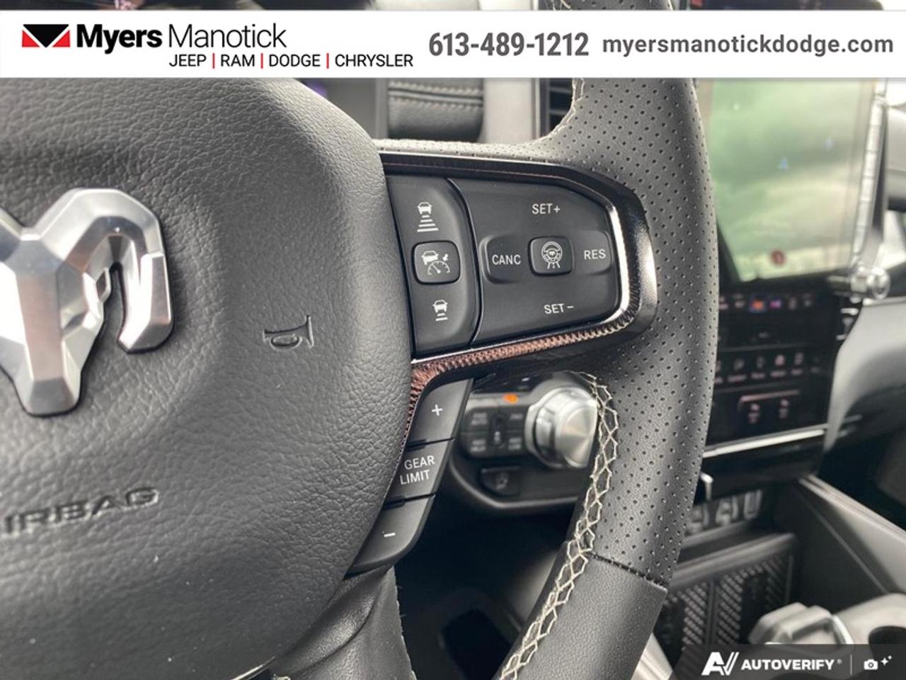2026 RAM 1500 Sport  - Sunroof Photo
