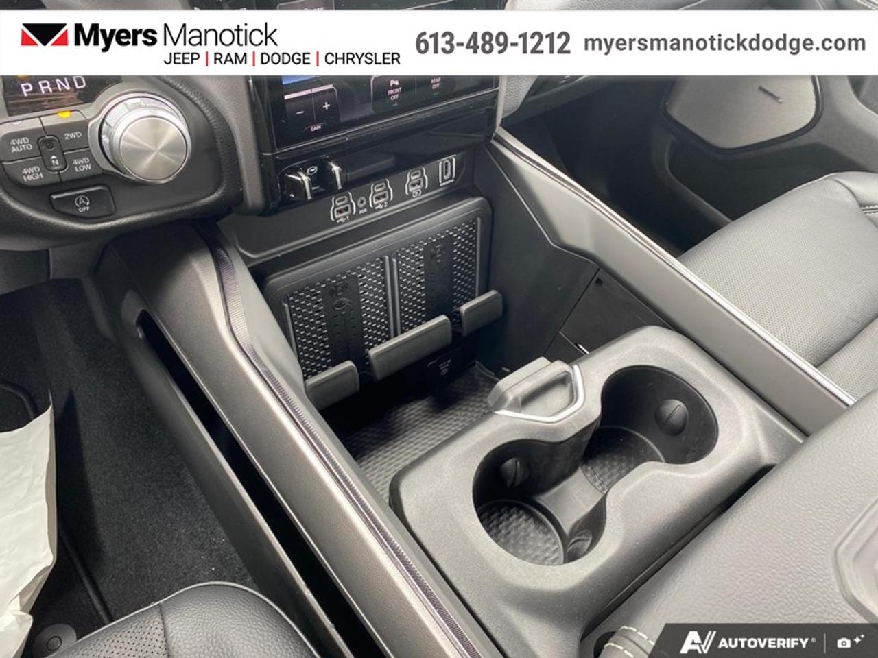 2026 RAM 1500 Sport  - Sunroof Photo