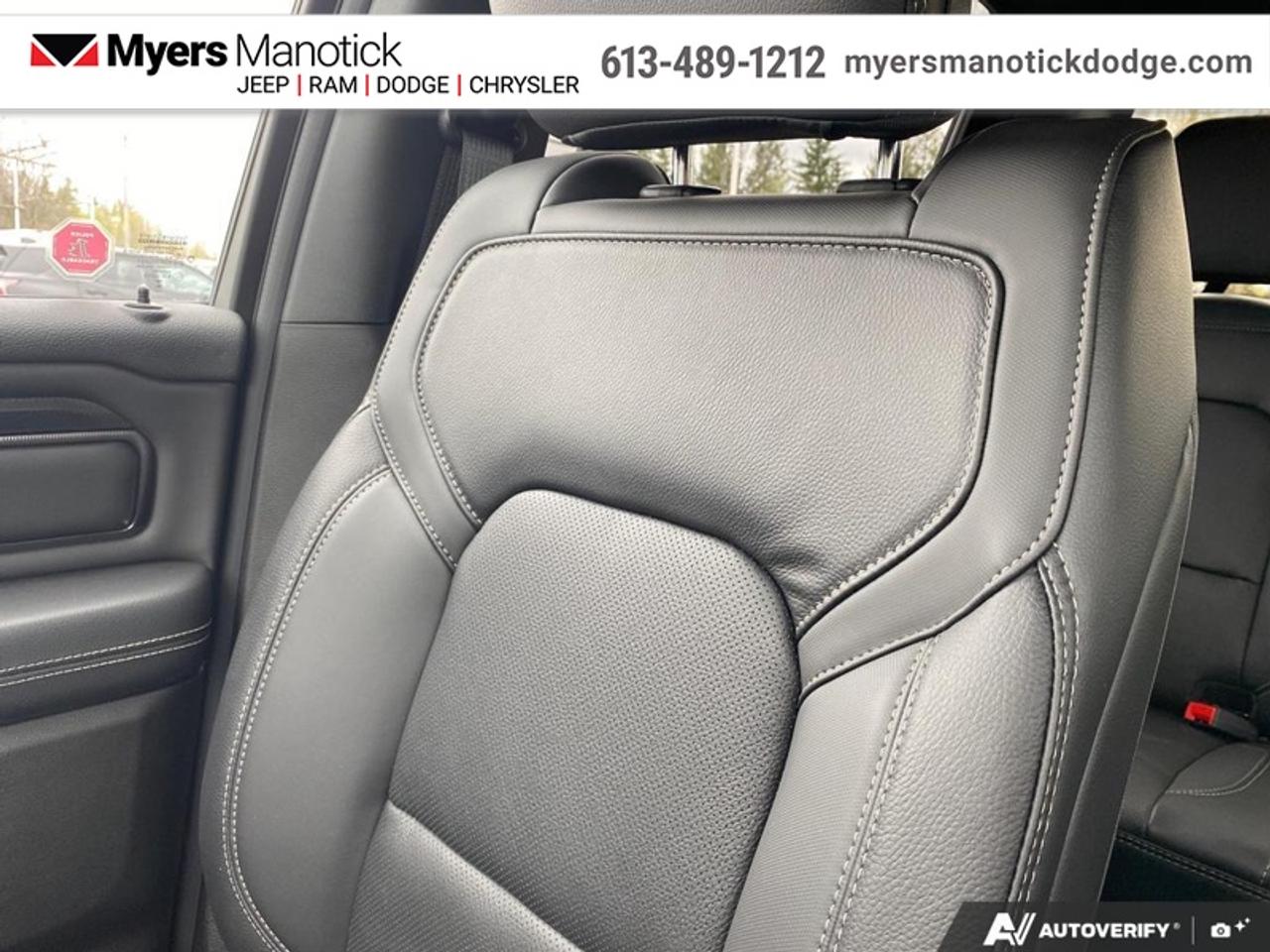 2026 RAM 1500 Sport  - Sunroof Photo