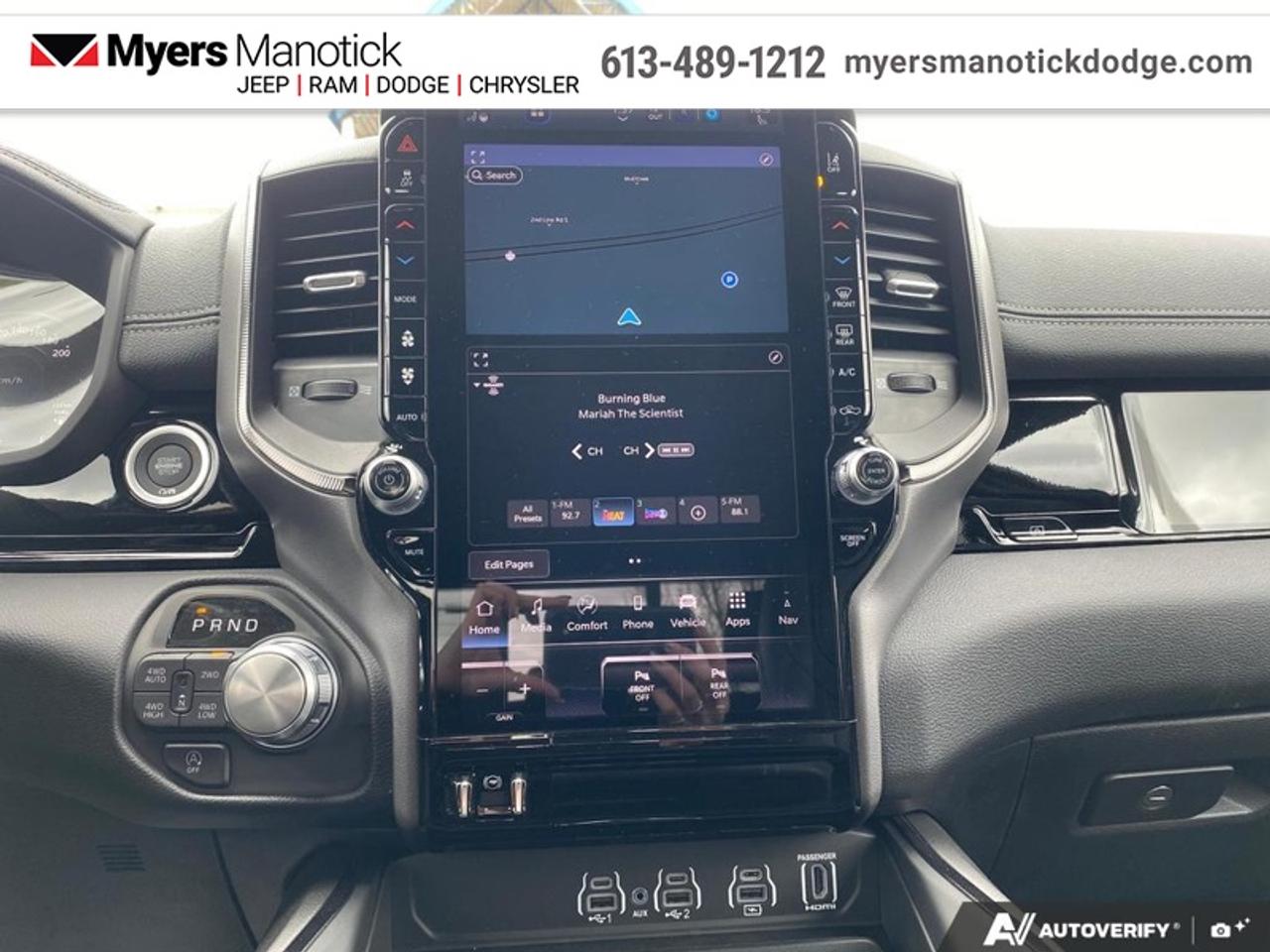 2026 RAM 1500 Sport  - Sunroof Photo