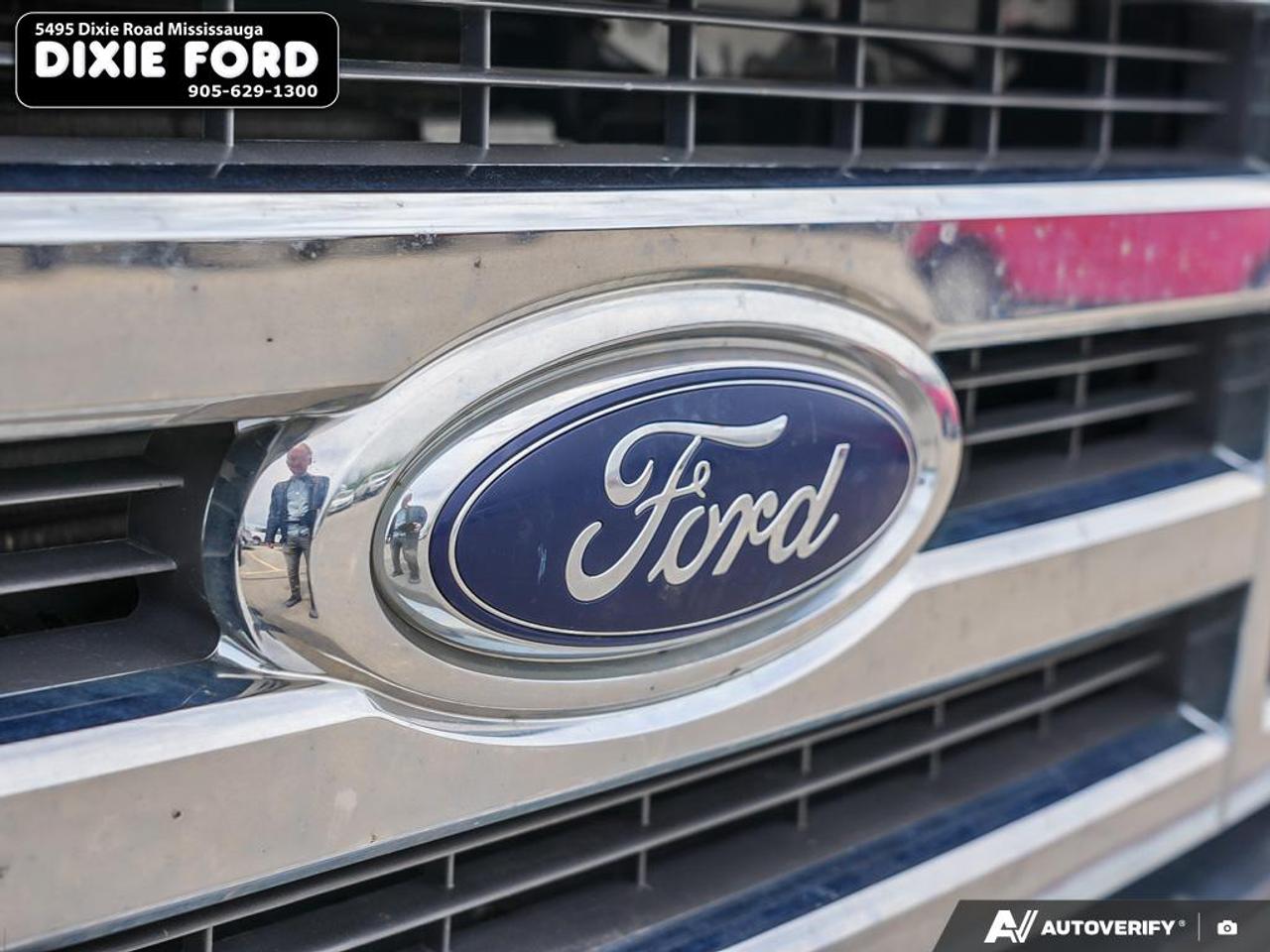 2022 Ford E-Series Cutaway  Photo