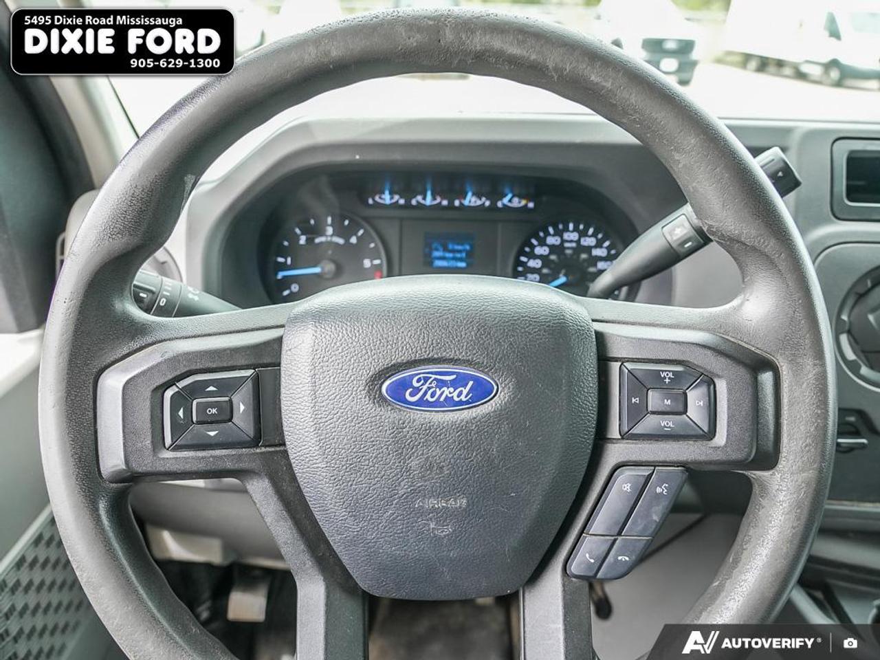 2022 Ford E-Series Cutaway  Photo