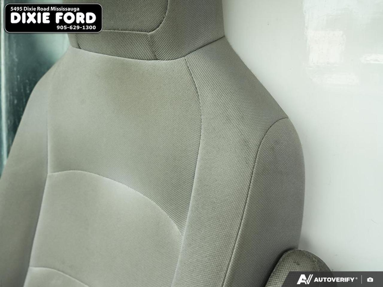 2022 Ford E-Series Cutaway  Photo