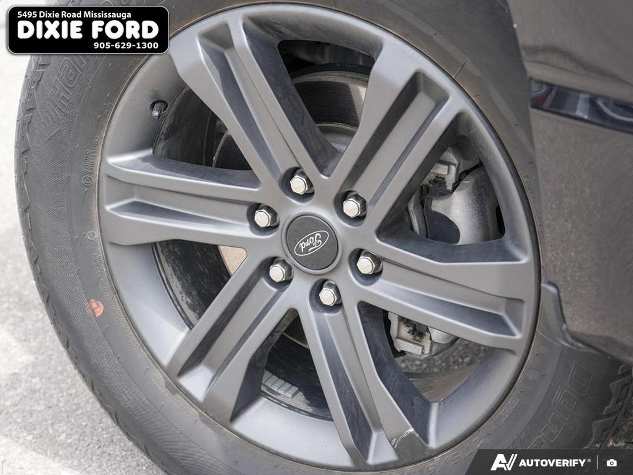 2023 Ford F-150 Lariat Photo