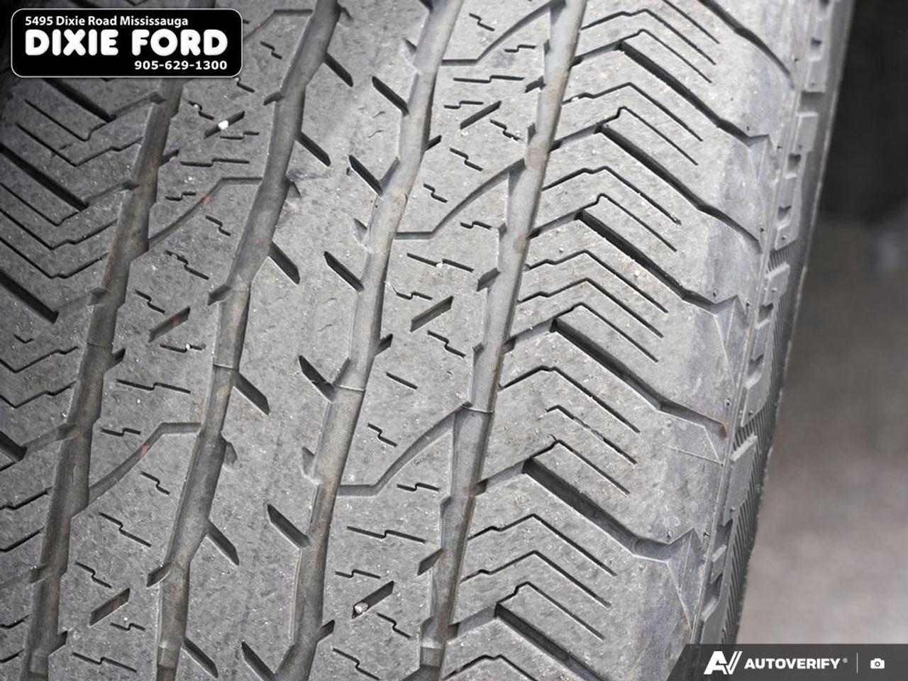 2023 Ford F-150 Lariat Photo