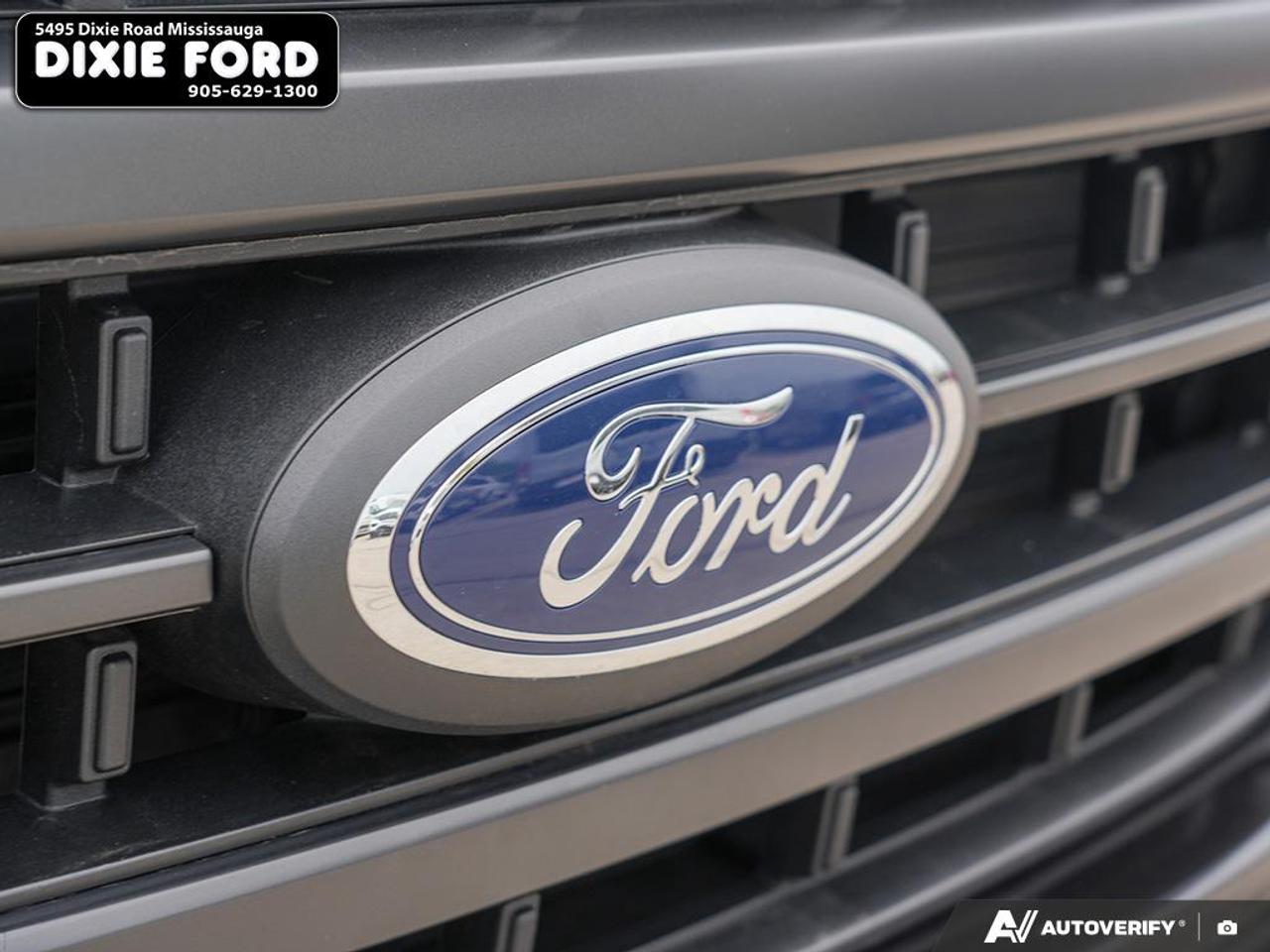 2023 Ford F-150 Lariat Photo