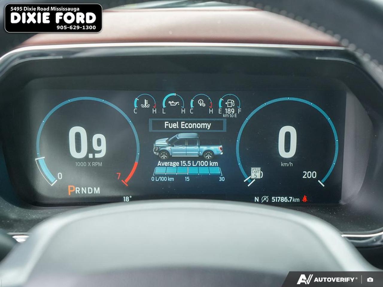 2023 Ford F-150 Lariat Photo