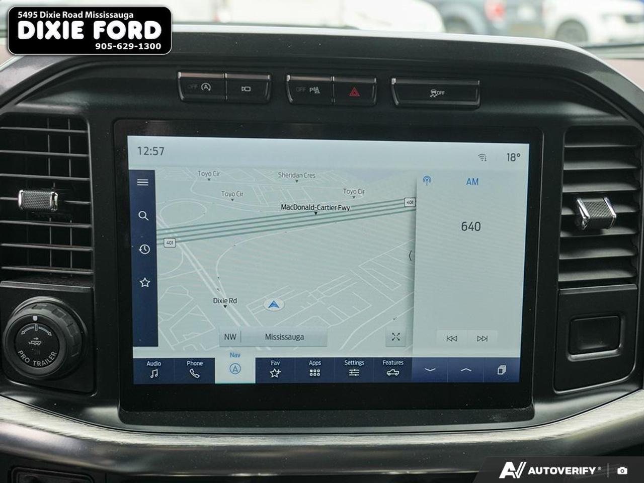 2023 Ford F-150 Lariat Photo