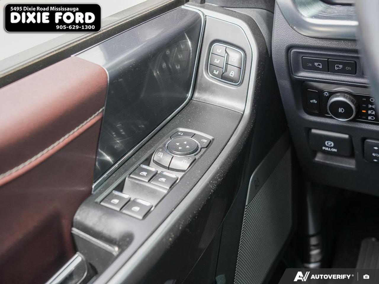 2023 Ford F-150 Lariat Photo