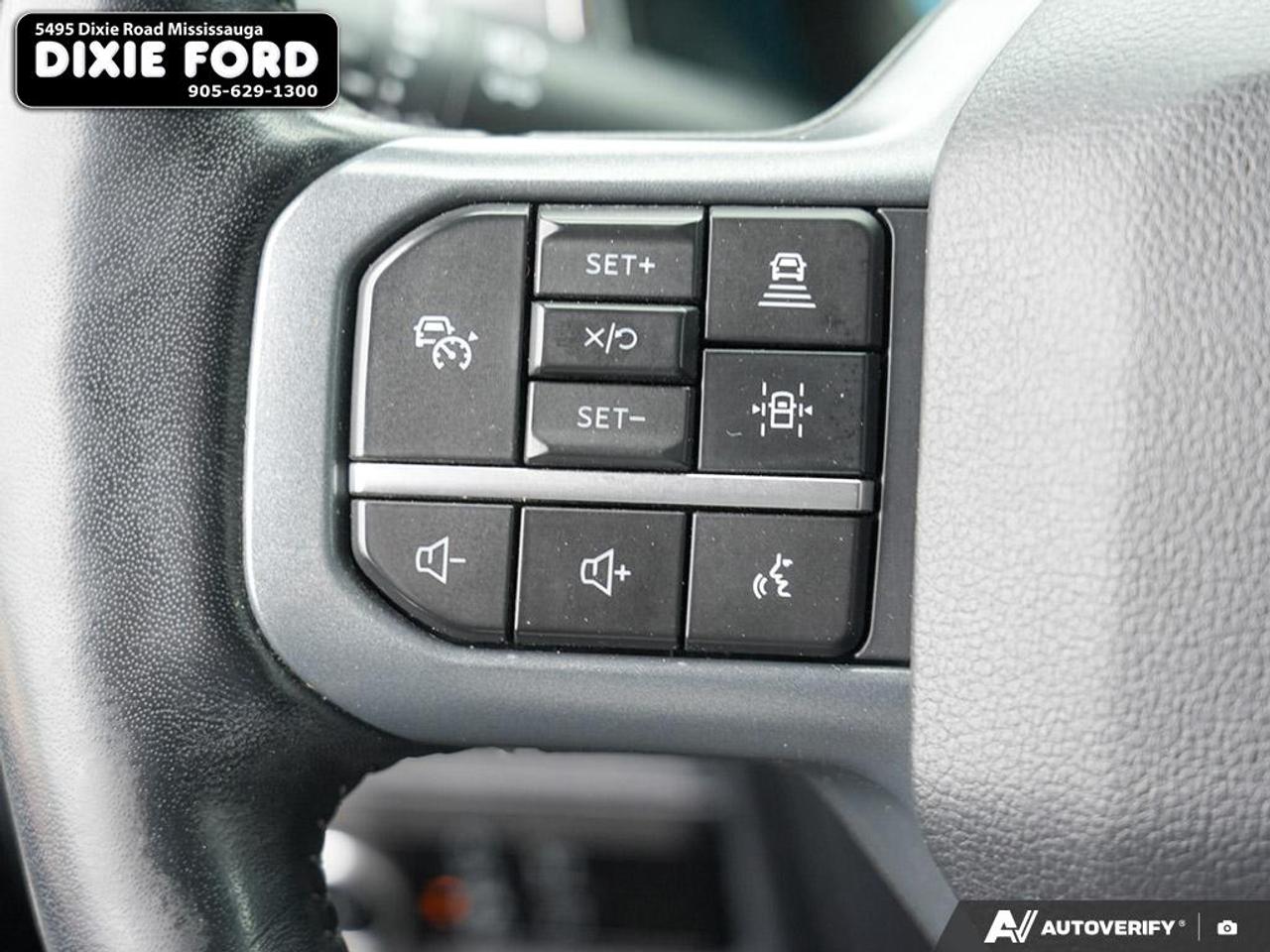 2023 Ford F-150 Lariat Photo