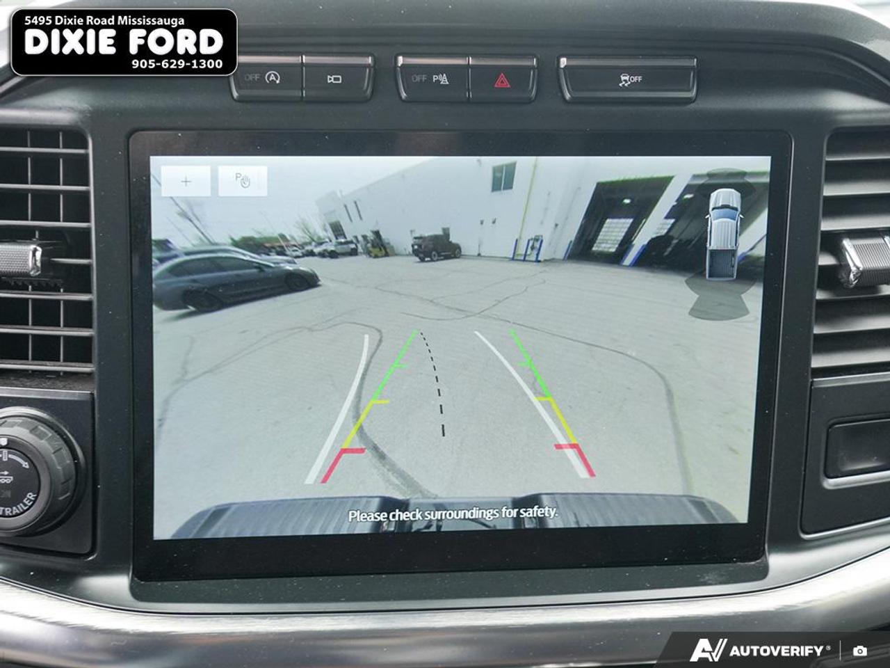 2023 Ford F-150 Lariat Photo
