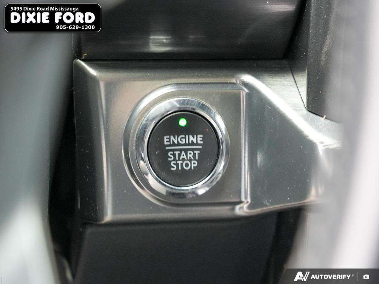 2023 Ford F-150 Lariat Photo