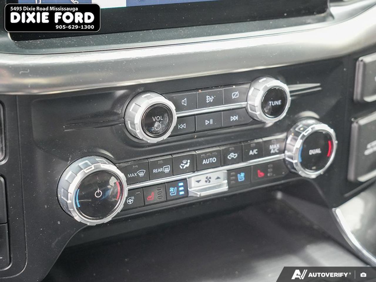 2023 Ford F-150 Lariat Photo