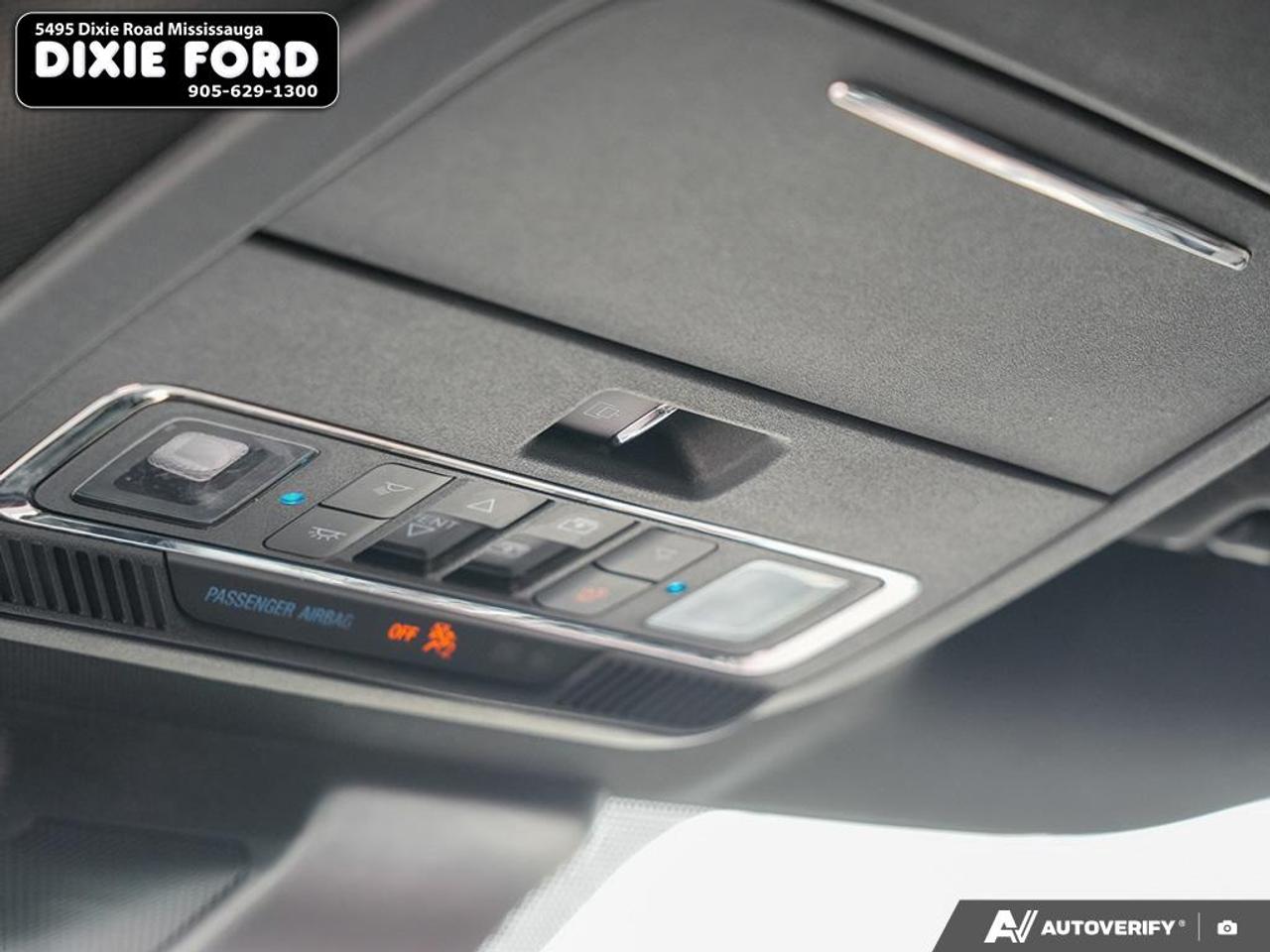 2023 Ford F-150 Lariat Photo