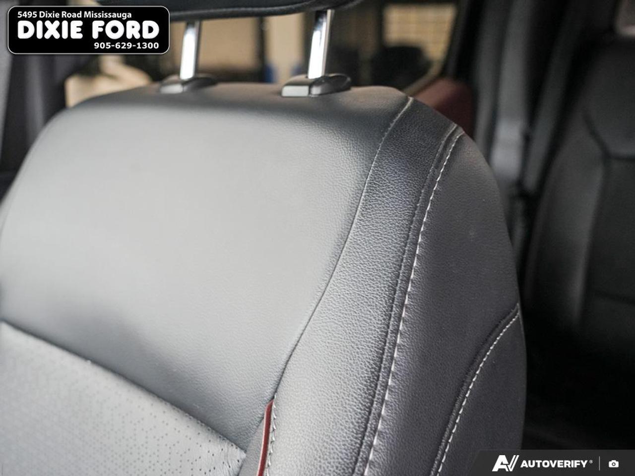 2023 Ford F-150 Lariat Photo