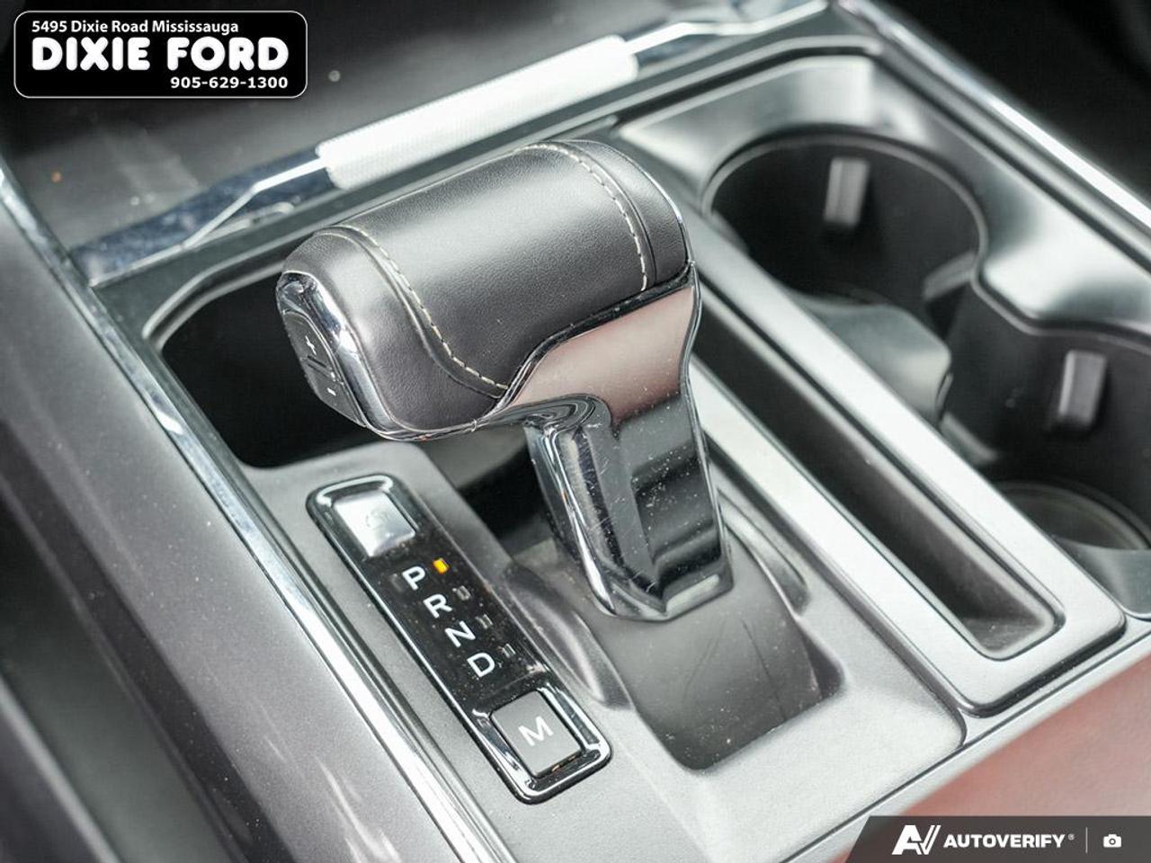 2023 Ford F-150 Lariat Photo