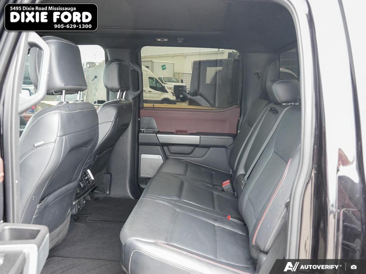 2023 Ford F-150 Lariat Photo