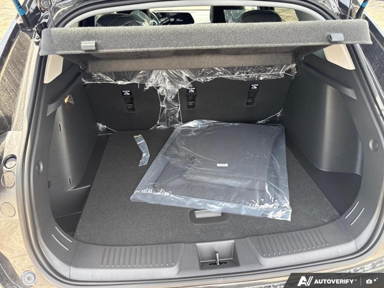 2026 Chevrolet Trax LT  - Sunroof Photo