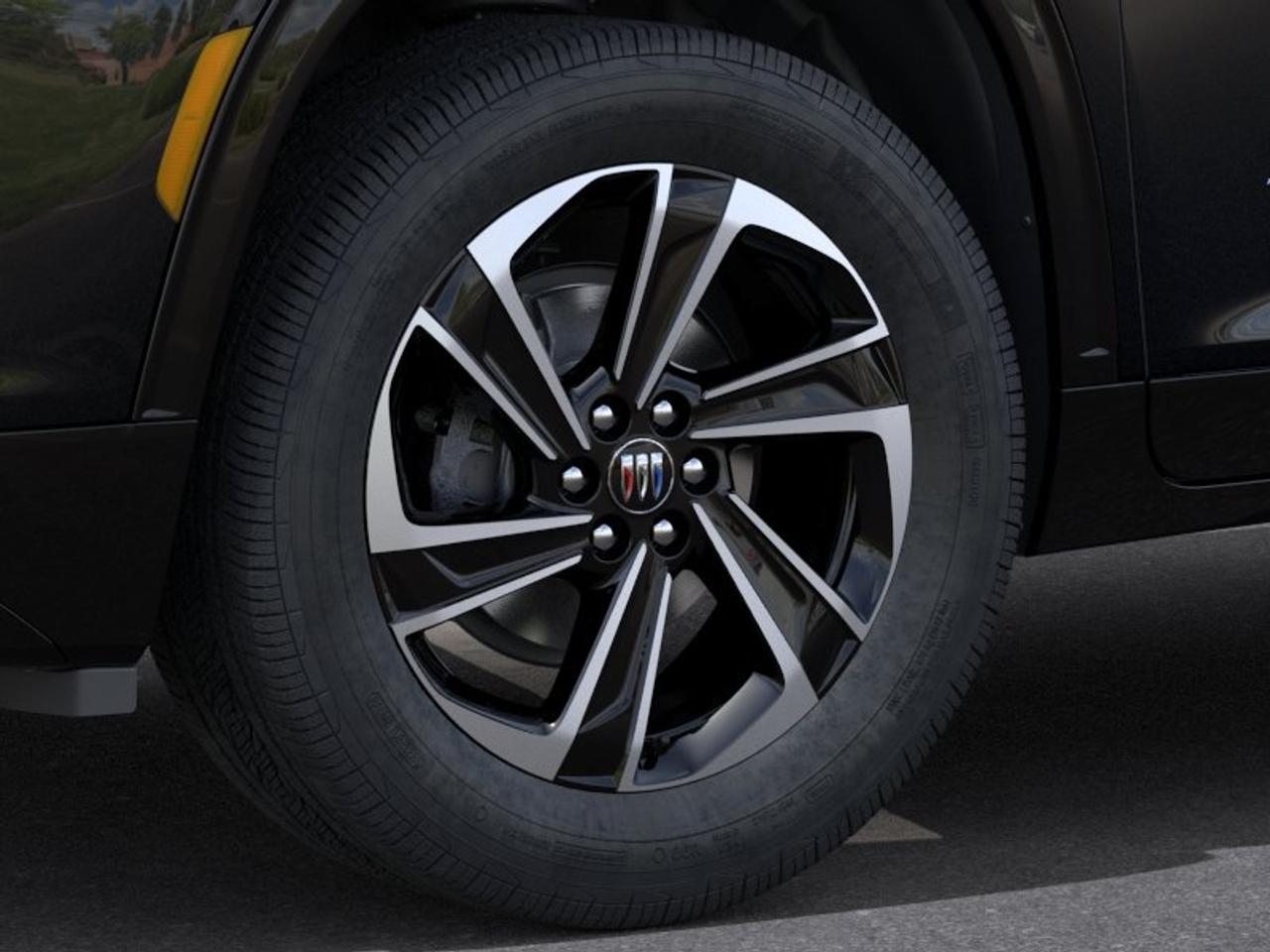 2026 Buick Enclave Sport Touring Photo