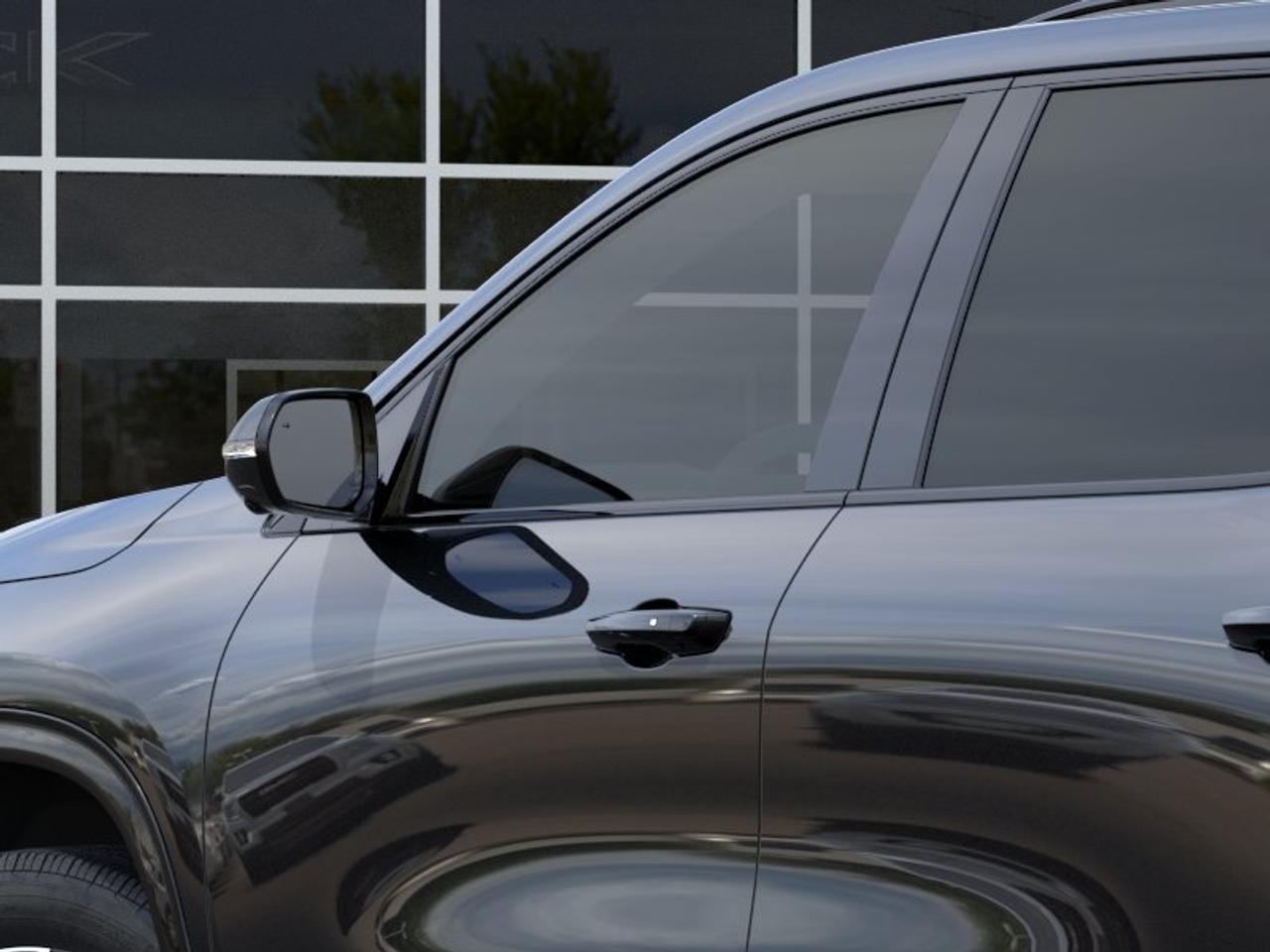 2026 Buick Enclave Sport Touring Photo