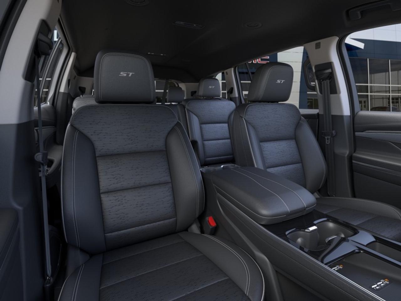 2026 Buick Enclave Sport Touring Photo