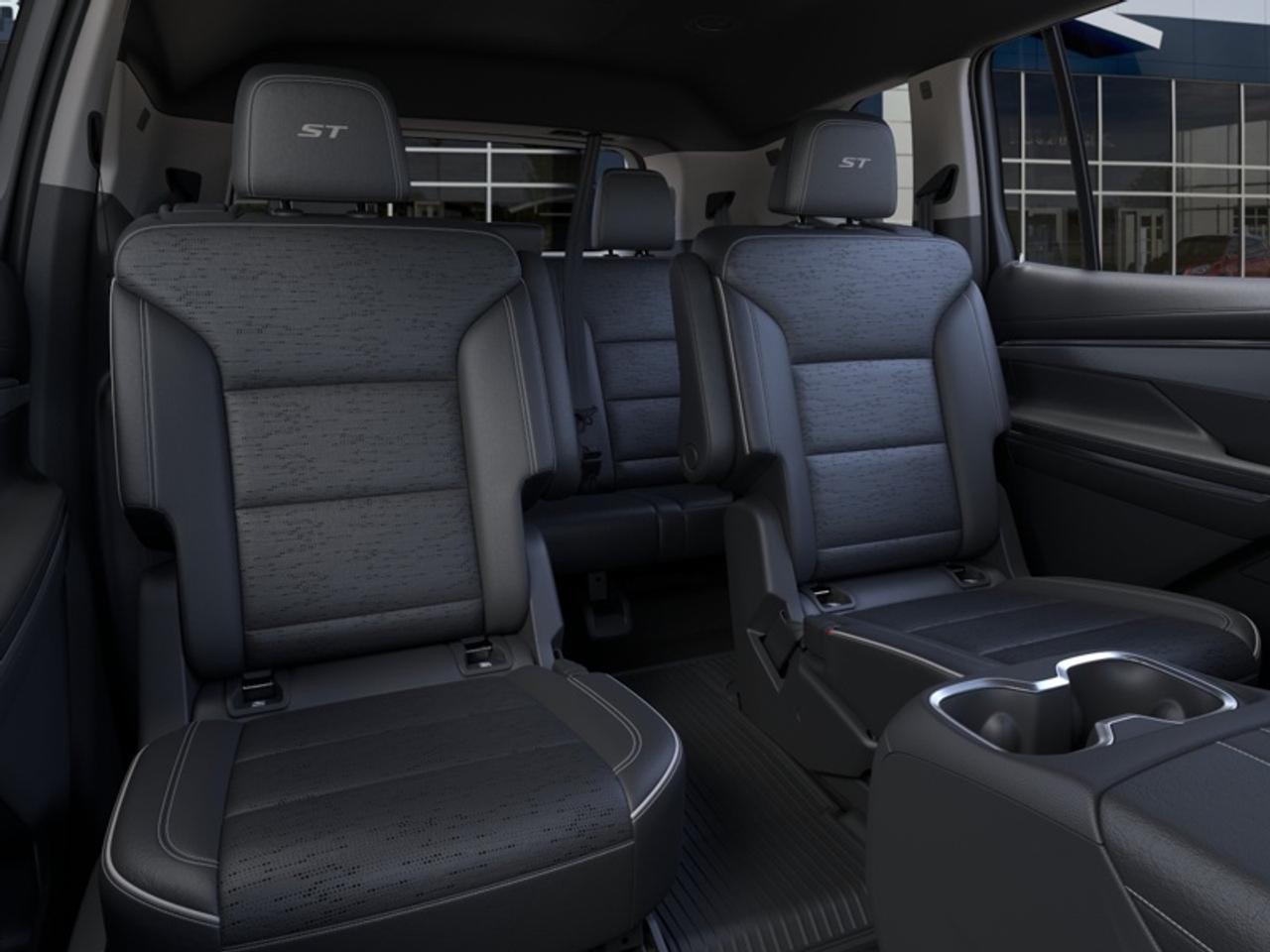 2026 Buick Enclave Sport Touring Photo