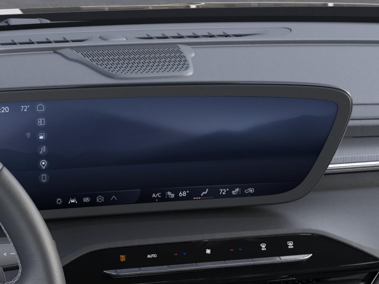2026 Buick Enclave Sport Touring Photo
