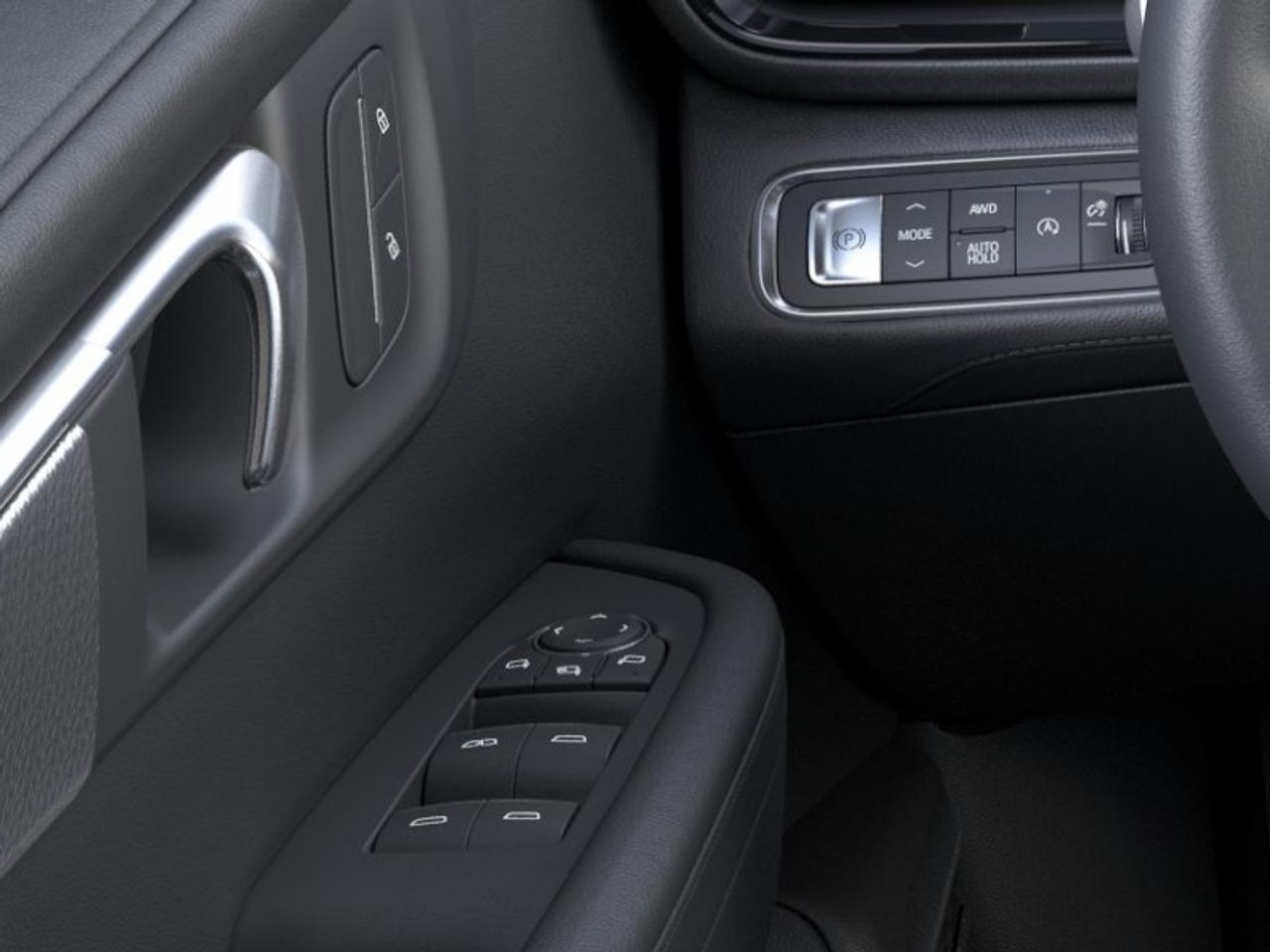 2026 Buick Enclave Sport Touring Photo