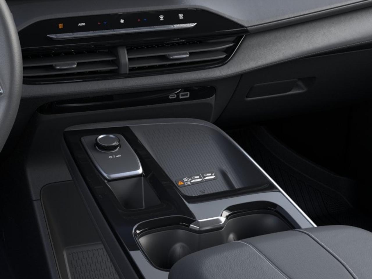 2026 Buick Enclave Sport Touring Photo