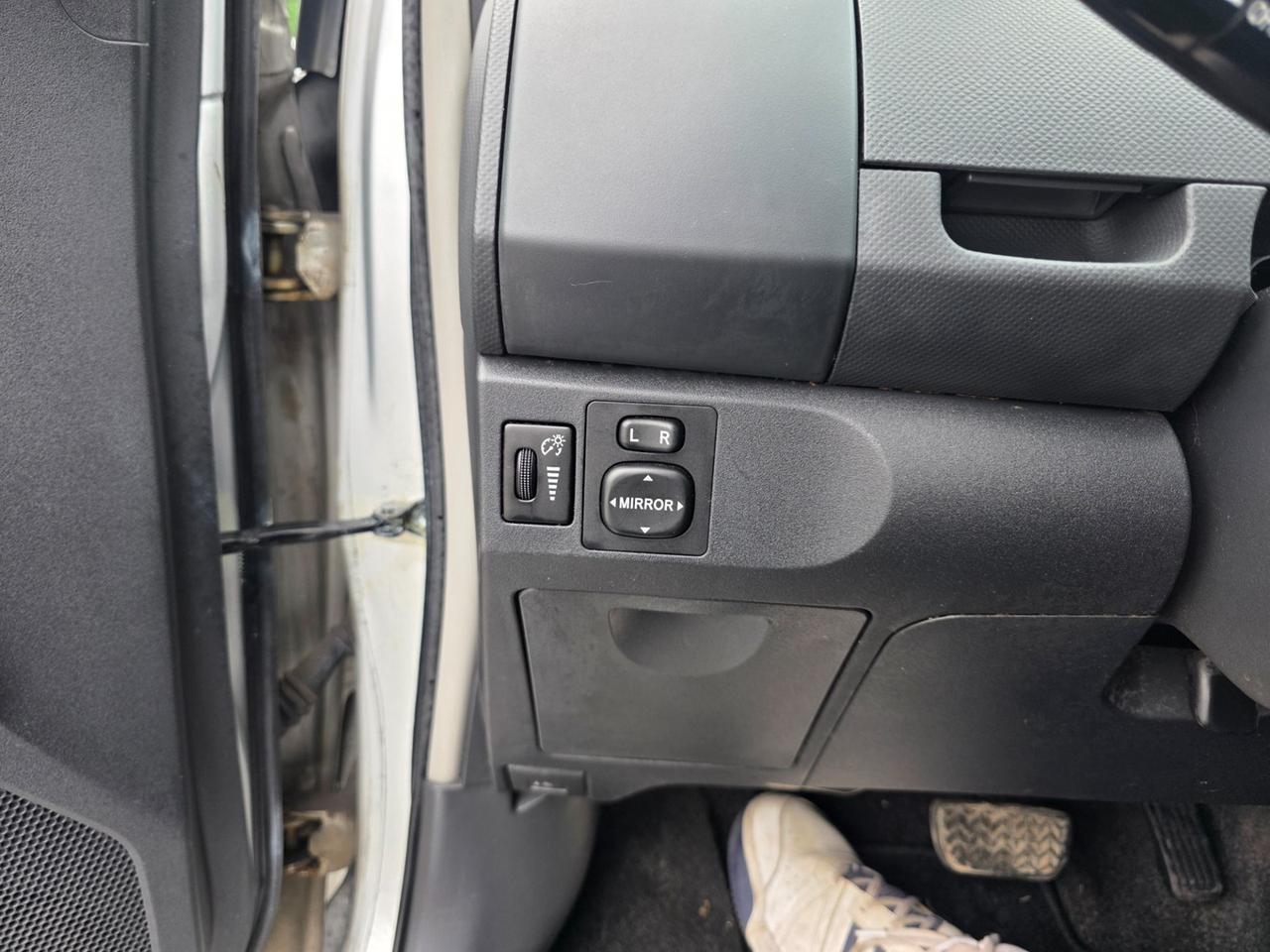 2007 Toyota Yaris S Photo