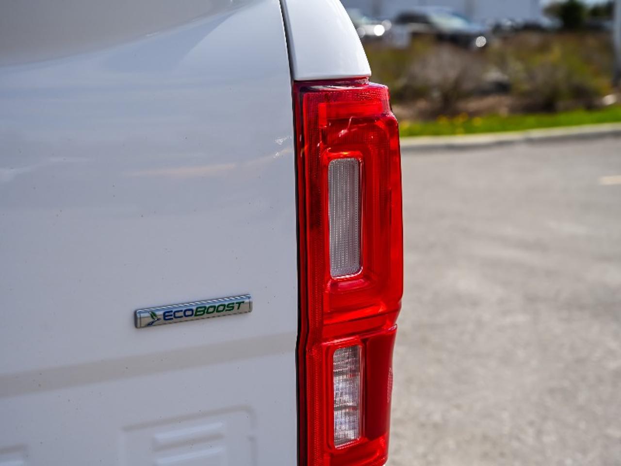 2020 Ford Ranger XLT Photo