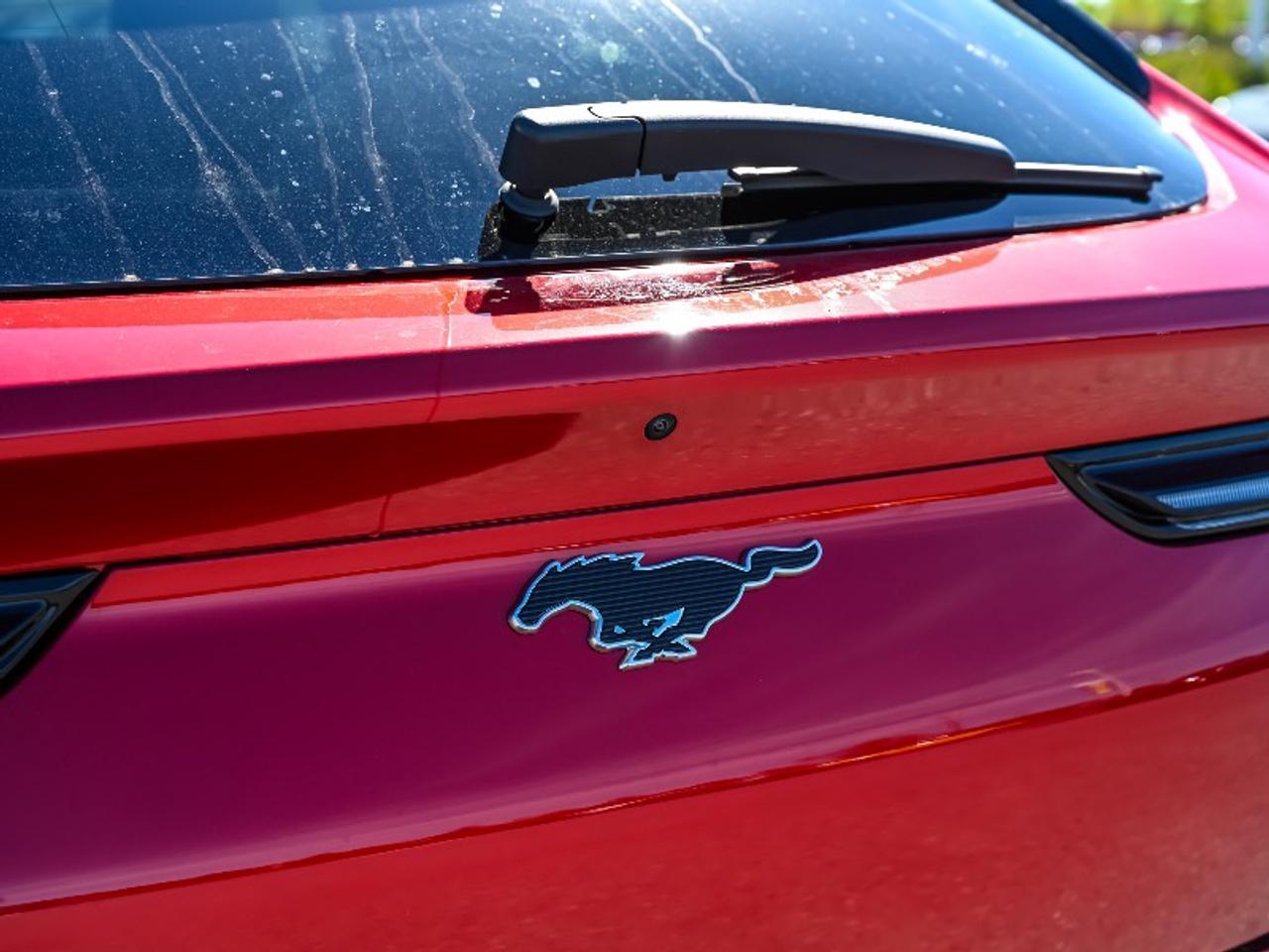 2024 Ford Mustang Mach-E Select Photo